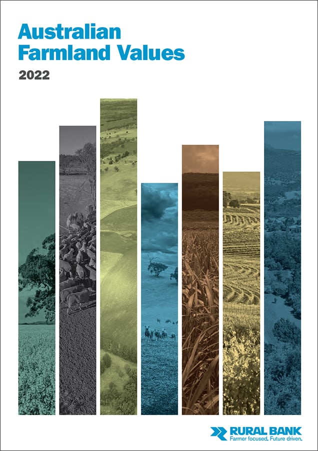 Farmlan Values Report